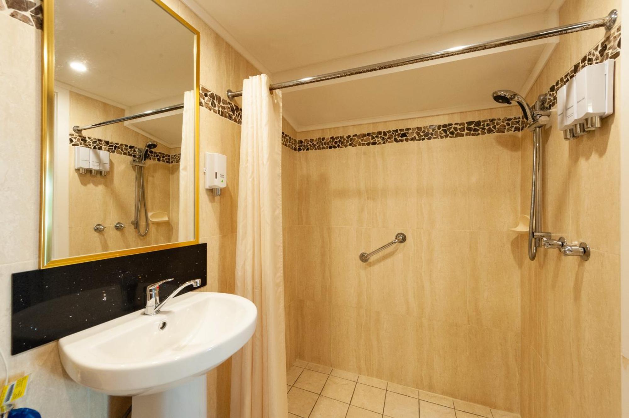 Albury Georgian Motel & Suites Eksteriør billede
